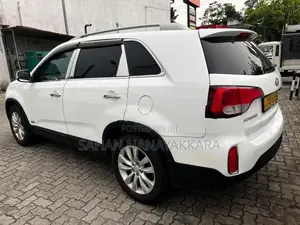 Kia Sorento 2013