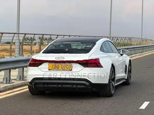 Audi GT E Tron 2024