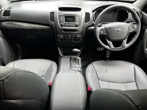 Kia Sorento 2013