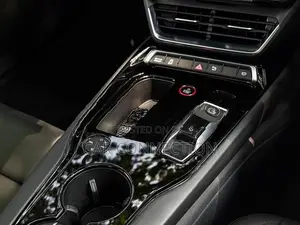 Audi GT E Tron 2024