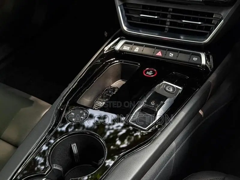 Audi GT E Tron 2024