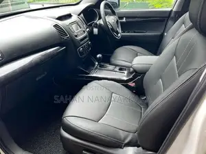 Kia Sorento 2013