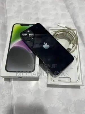 Apple iPhone 14 I phone (Used)