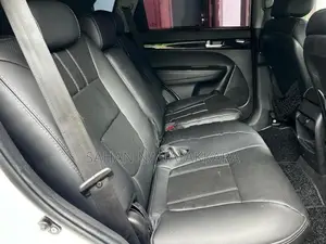Kia Sorento 2013
