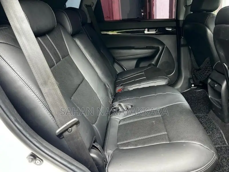 Kia Sorento 2013