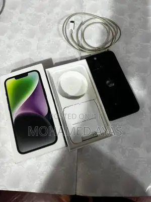 Apple iPhone 14 I phone (Used)