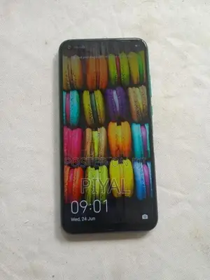 Huawei Y7p 4gb-64gb (Used)