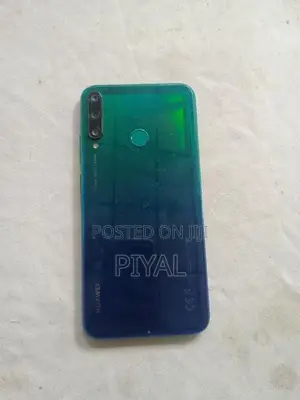 Huawei Y7p 4gb-64gb (Used)