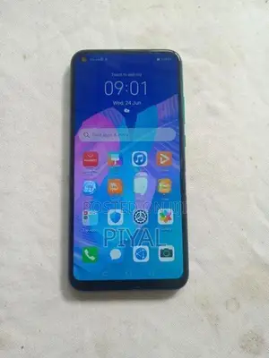 Huawei Y7p 4gb-64gb (Used)