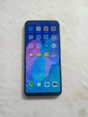 Huawei Y7p 4gb-64gb (Used)