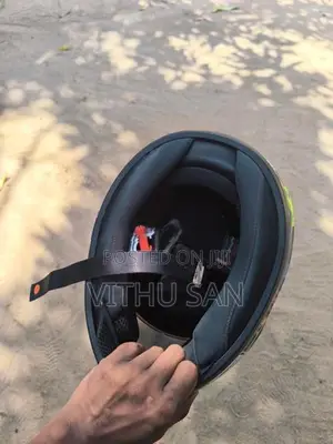 Full Face Helmet