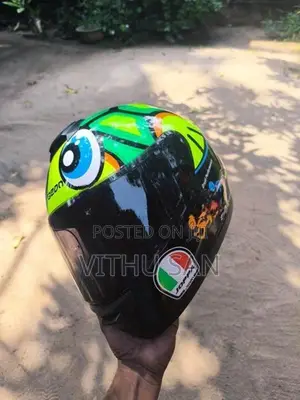 Full Face Helmet