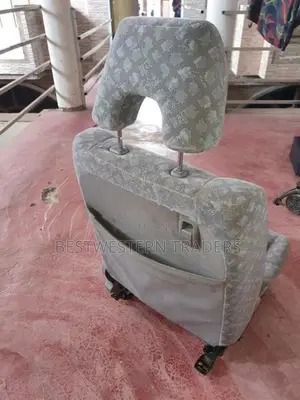 Japan Car Seat