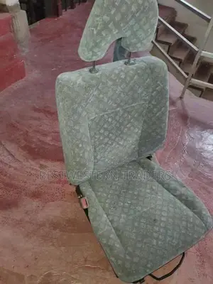 Japan Car Seat