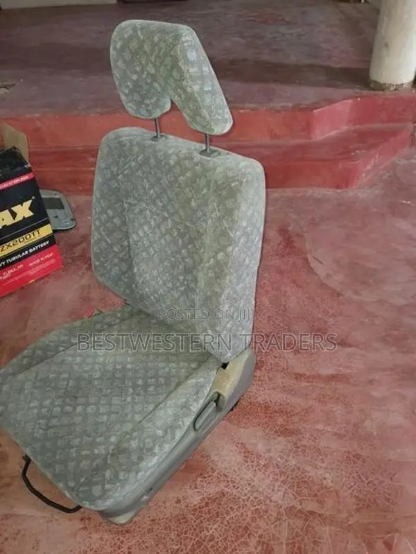 Japan Car Seat