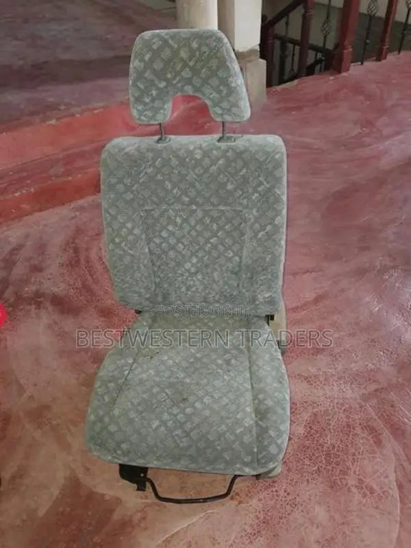 Japan Car Seat