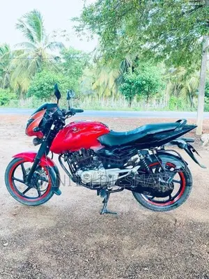 Bajaj Pulsar 150 No 2013