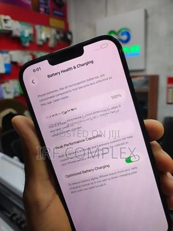 Apple iPhone 13 Pro Max 1TB (Brand New)