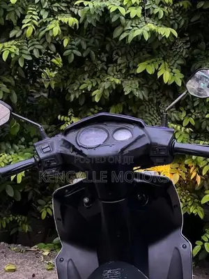 Honda Dio 2012