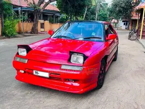 Mazda Astina 1999