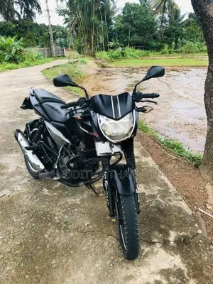 Bajaj Pulsar 135 2011
