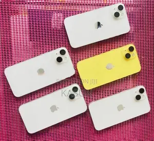 Apple iPhone 14 (Used)