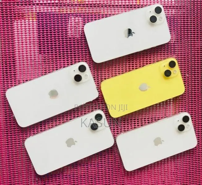 Apple iPhone 14 (Used)