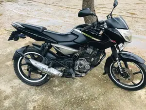 Bajaj Pulsar 135 2011