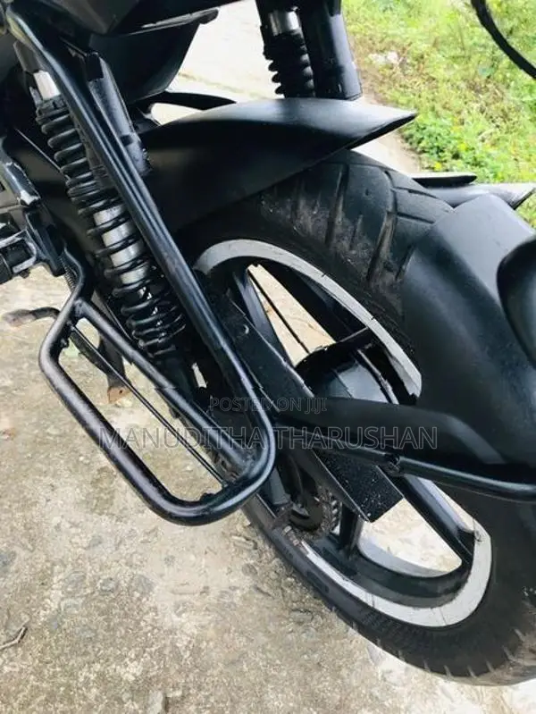 Bajaj Pulsar 135 2011