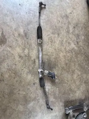 Audi A1 Steering Rack