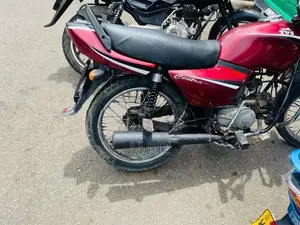 TVS Centra 2005