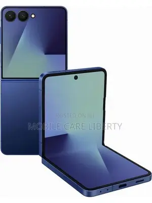 Samsung Galaxy Z Flip 7 12GB 512GB (Brand New)
