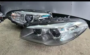 BMW 520 d LCI Head Light
