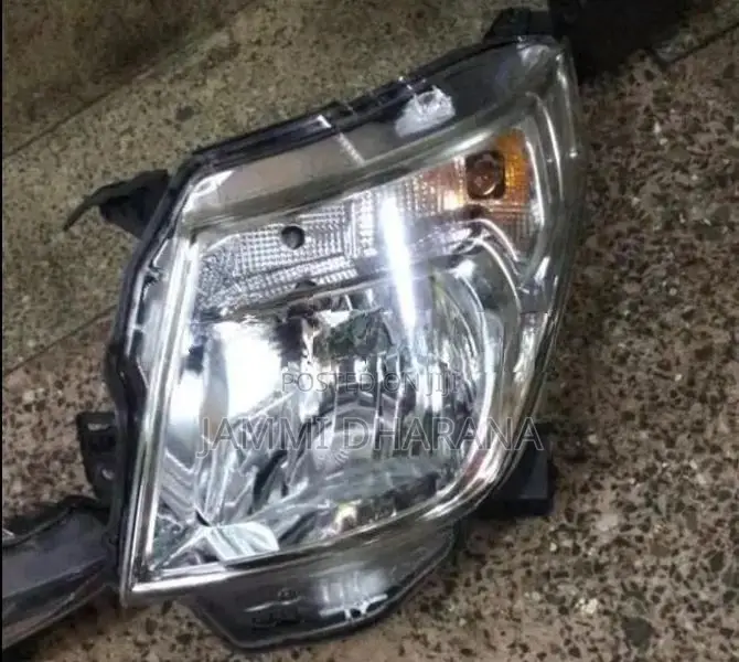 Suzuki Head Light