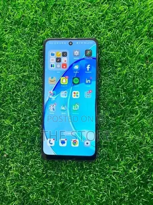 Oppo A58 8/128GB (Used)