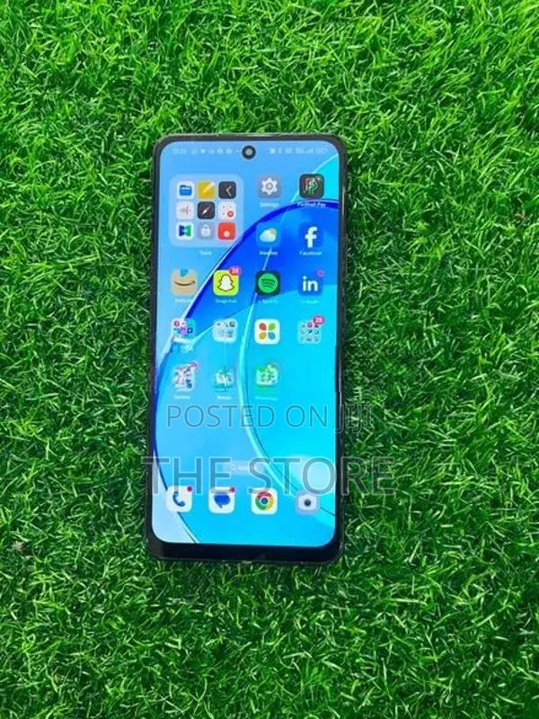 Oppo A58 8/128GB (Used)