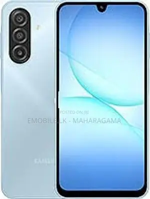 Samsung Galaxy F07 4GB|64GB| (Brand New)
