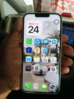 Apple iPhone 14 (Used)