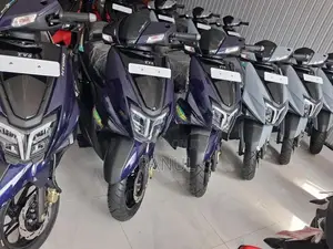 TVS Ntorq 125 2026