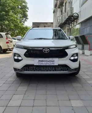 Toyota Urban Cruiser Taisor G Grade 1.0L 2026
