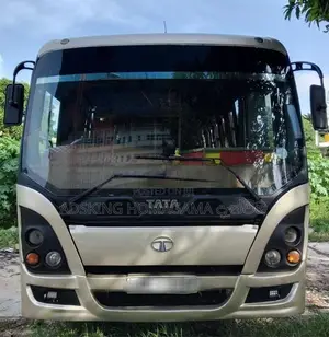 Tata Ultra Marcopolo 2014