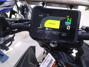 KTM Duke 250 2026