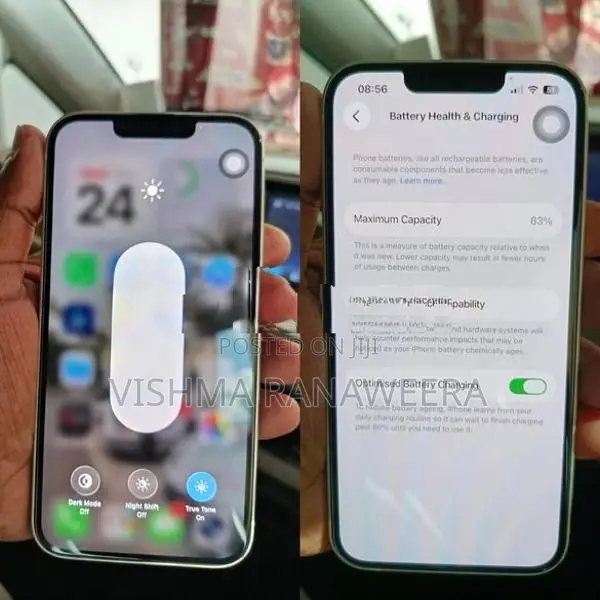 Apple iPhone 14 (Used)