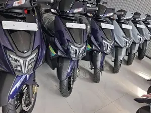TVS Ntorq 125 2026