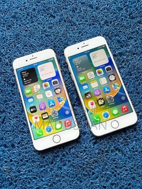 Apple iPhone 8 (Used)