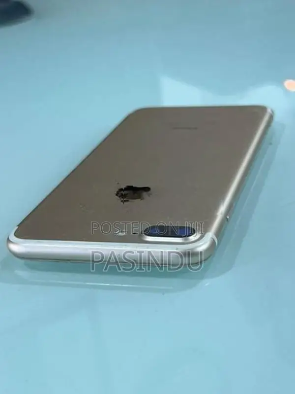 Apple iPhone 7 Plus 256gb (Used)