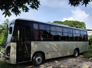 Tata Ultra Marcopolo 2014