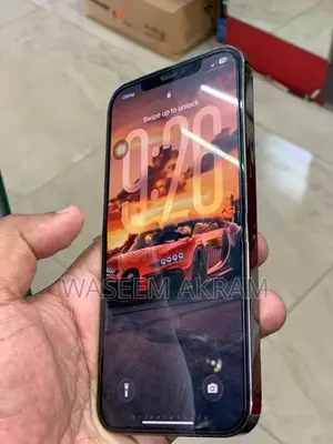 Apple iPhone 12 Pro Max (Used)