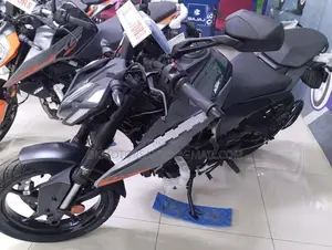 KTM Duke 250 2026