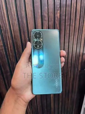 Oppo A58 8/128GB (Used)
